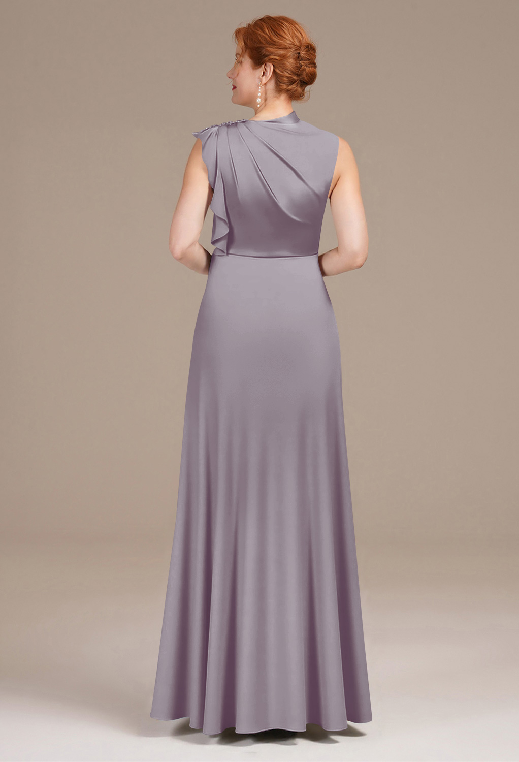 AW Aston Purple Haze  Mother of the Bride Dresses
